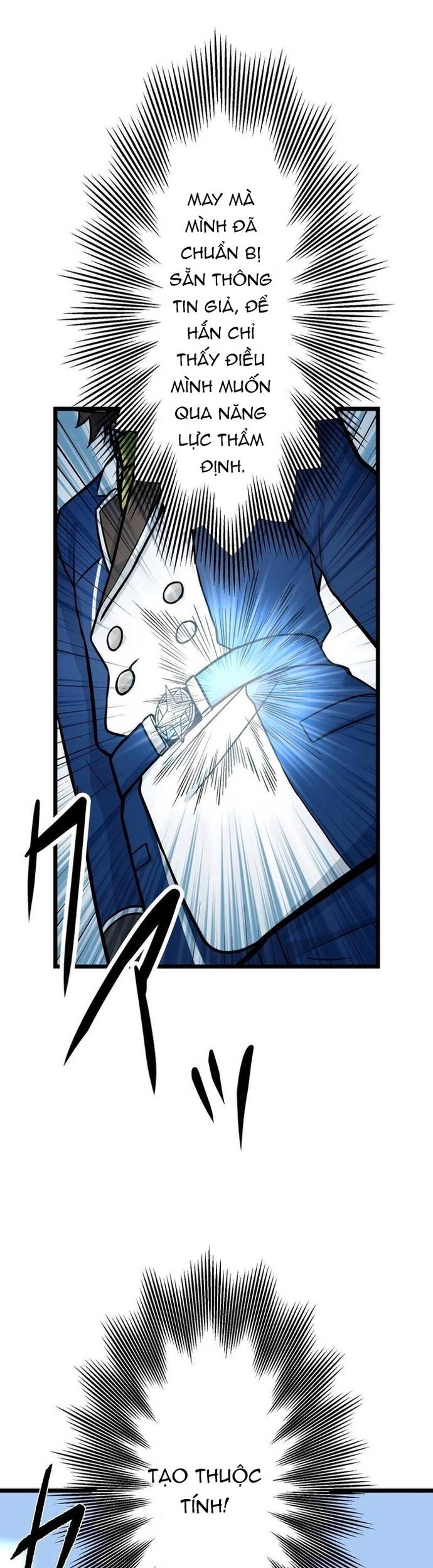 Yuusha Gakuen No Fukushuusei Chapter 6 - 11