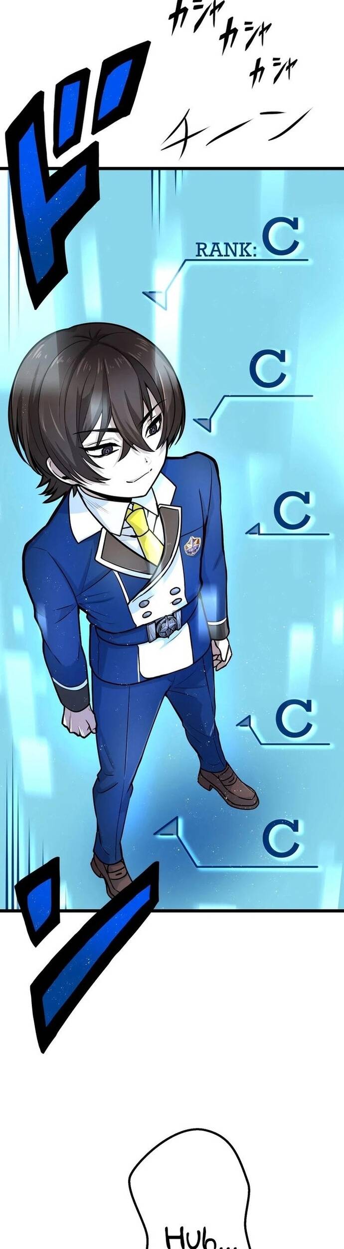 Yuusha Gakuen No Fukushuusei Chapter 6 - 13