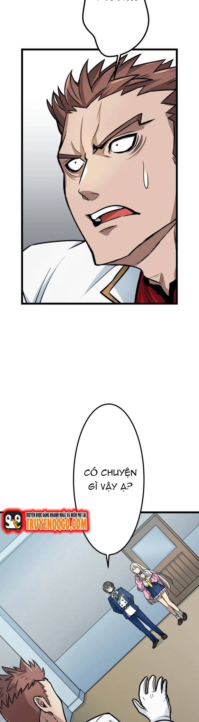 Yuusha Gakuen No Fukushuusei Chapter 6 - 14