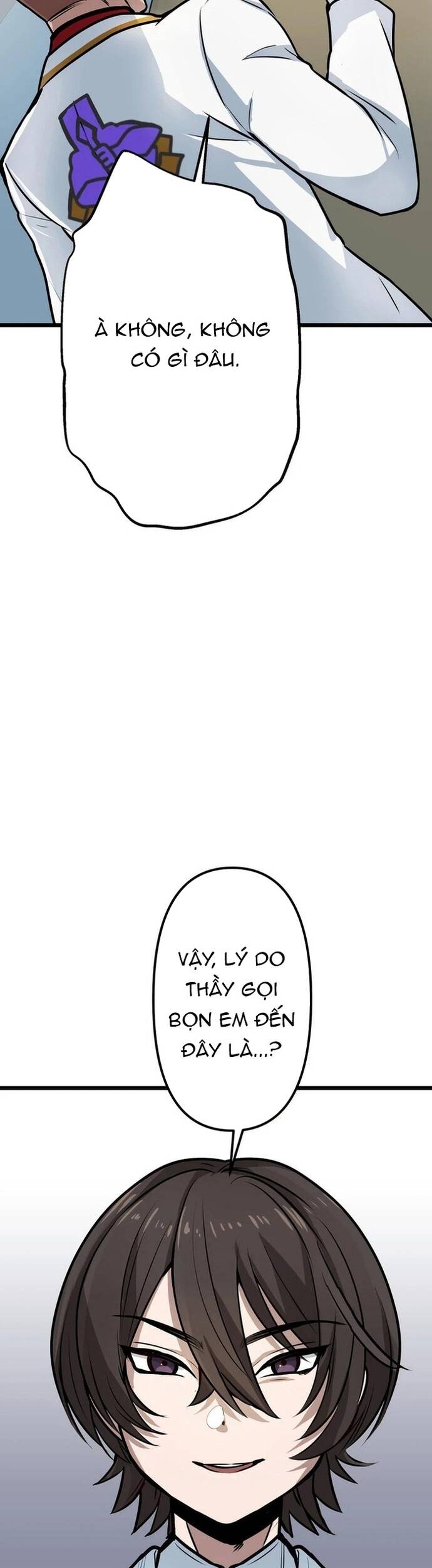 Yuusha Gakuen No Fukushuusei Chapter 6 - 15