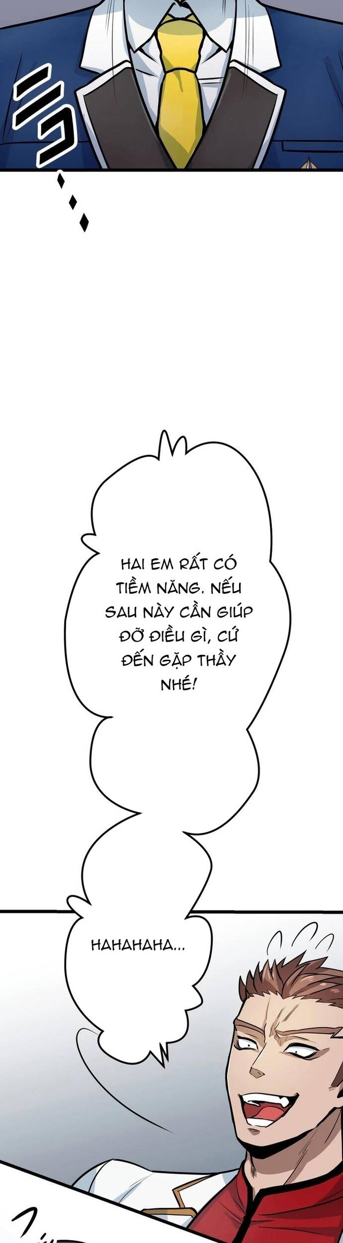 Yuusha Gakuen No Fukushuusei Chapter 6 - 16