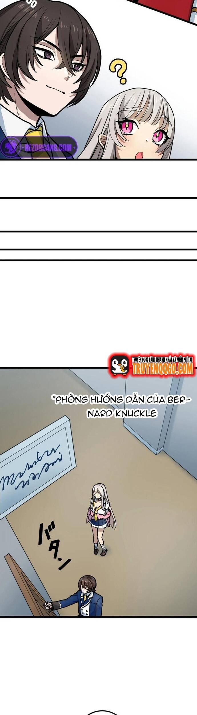 Yuusha Gakuen No Fukushuusei Chapter 6 - 17