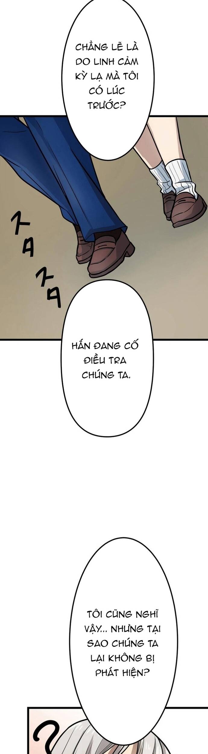 Yuusha Gakuen No Fukushuusei Chapter 6 - 18