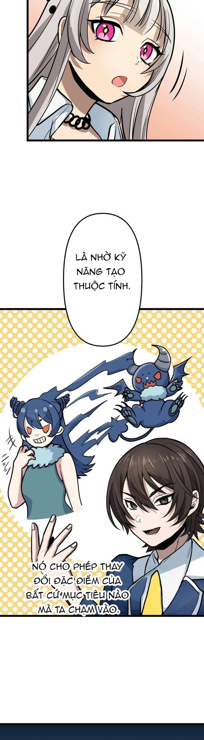 Yuusha Gakuen No Fukushuusei Chapter 6 - 19