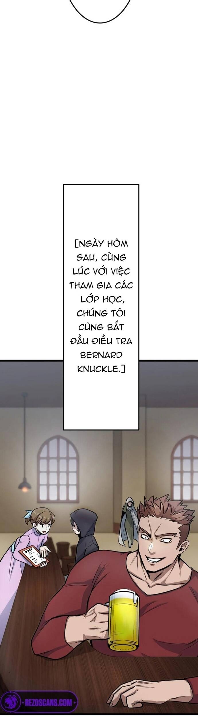 Yuusha Gakuen No Fukushuusei Chapter 6 - 21