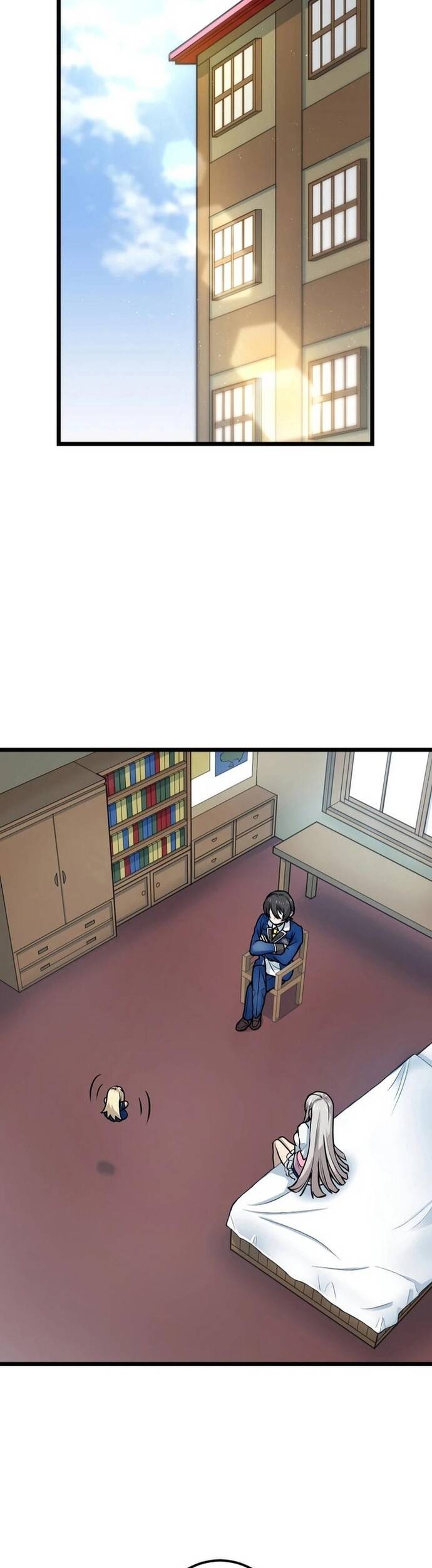 Yuusha Gakuen No Fukushuusei Chapter 6 - 23