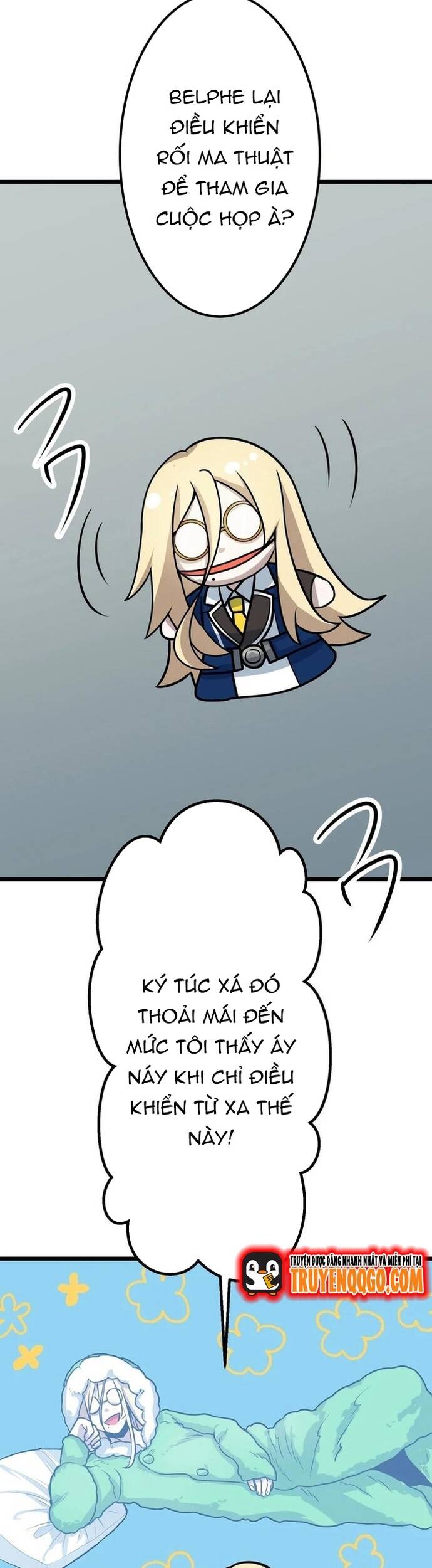 Yuusha Gakuen No Fukushuusei Chapter 6 - 24