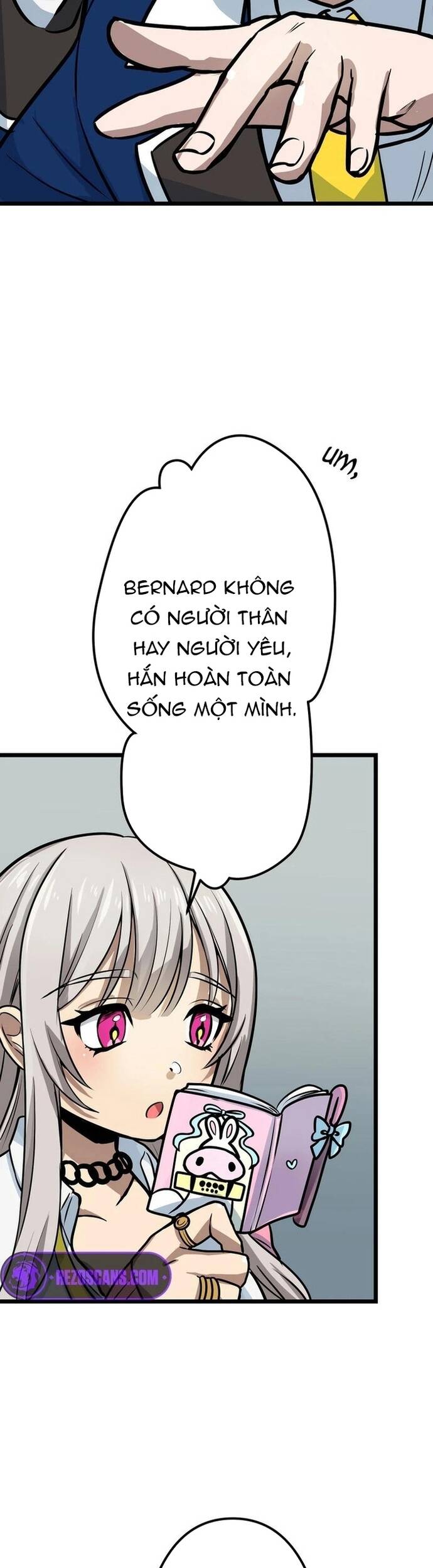 Yuusha Gakuen No Fukushuusei Chapter 6 - 26