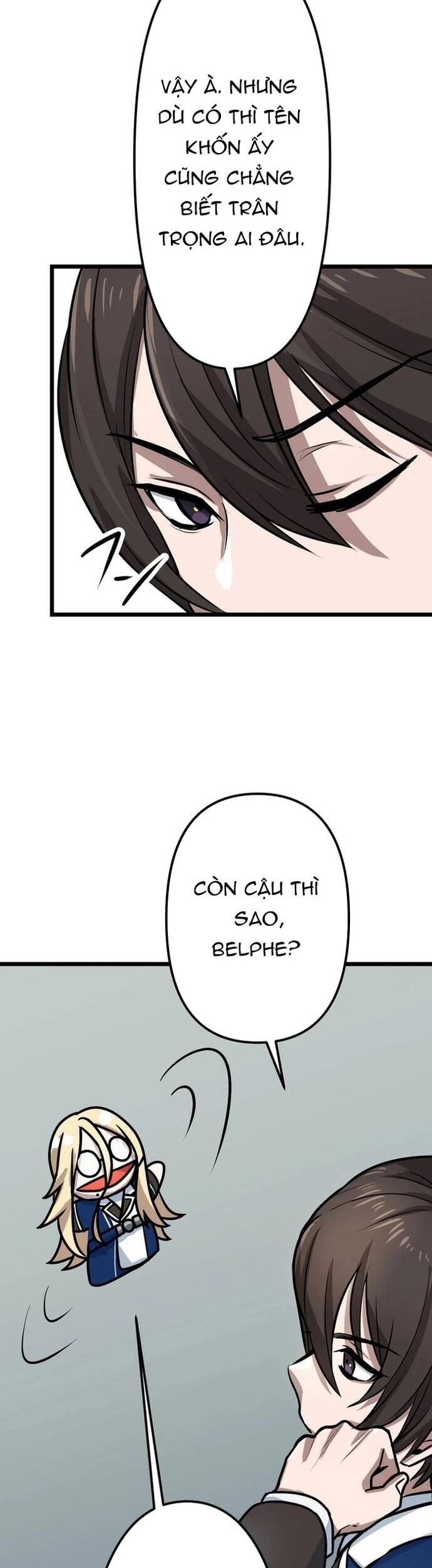 Yuusha Gakuen No Fukushuusei Chapter 6 - 27