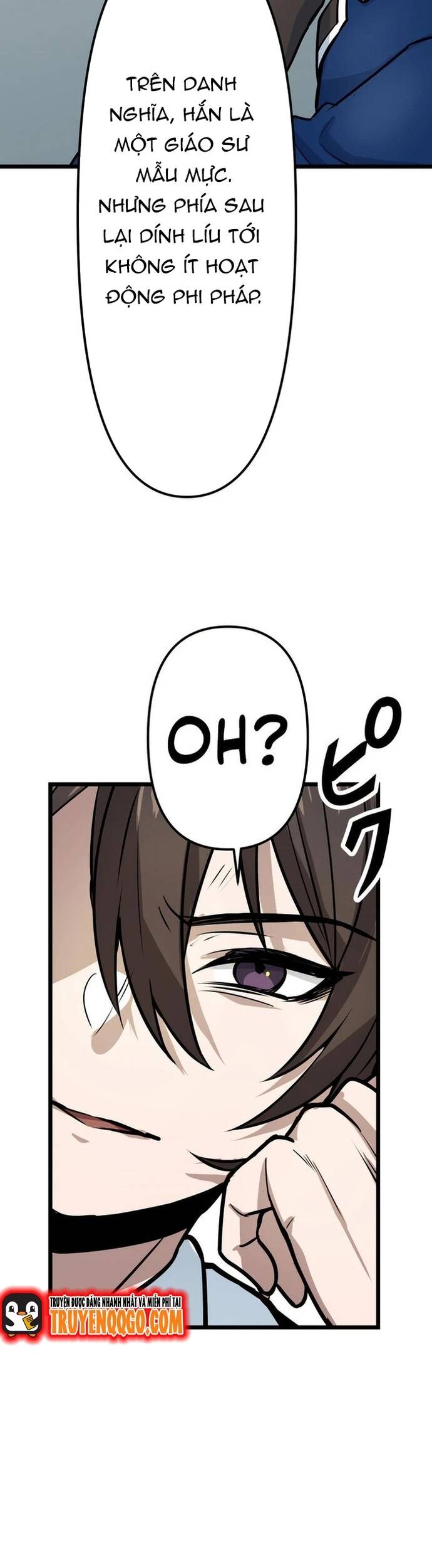 Yuusha Gakuen No Fukushuusei Chapter 6 - 28