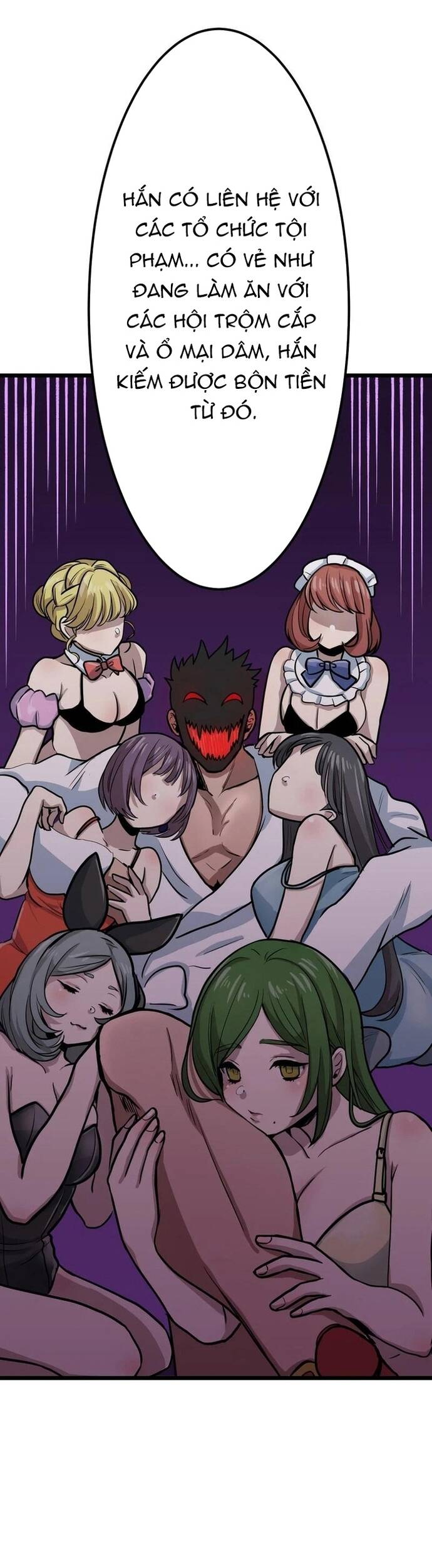 Yuusha Gakuen No Fukushuusei Chapter 6 - 29