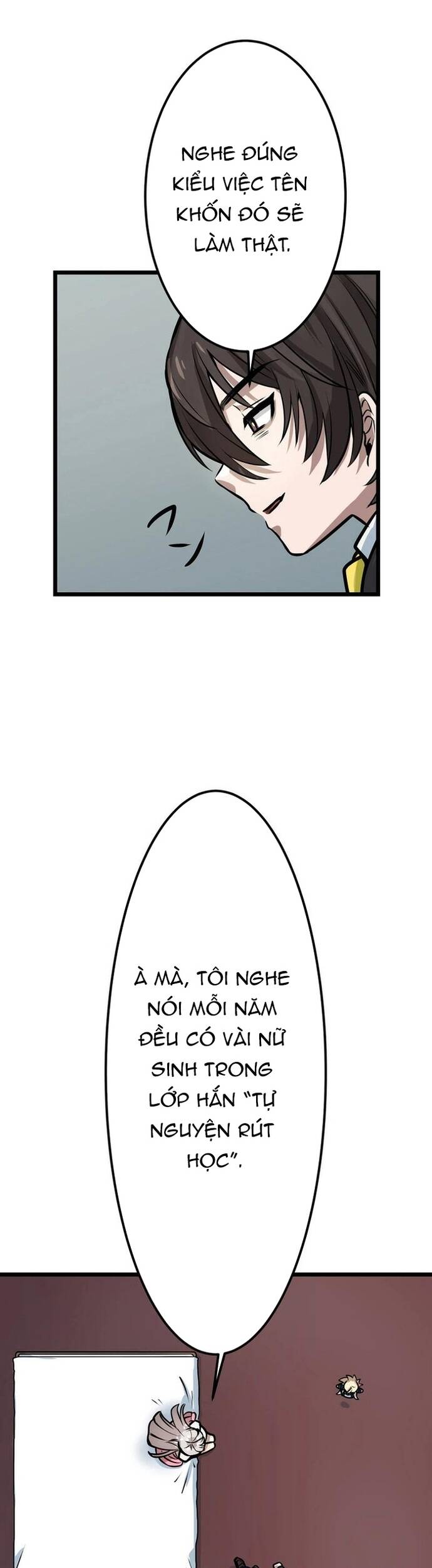 Yuusha Gakuen No Fukushuusei Chapter 6 - 30