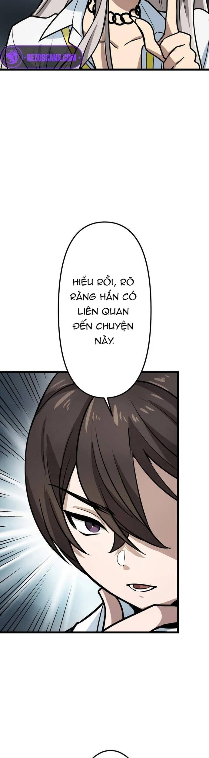 Yuusha Gakuen No Fukushuusei Chapter 6 - 32