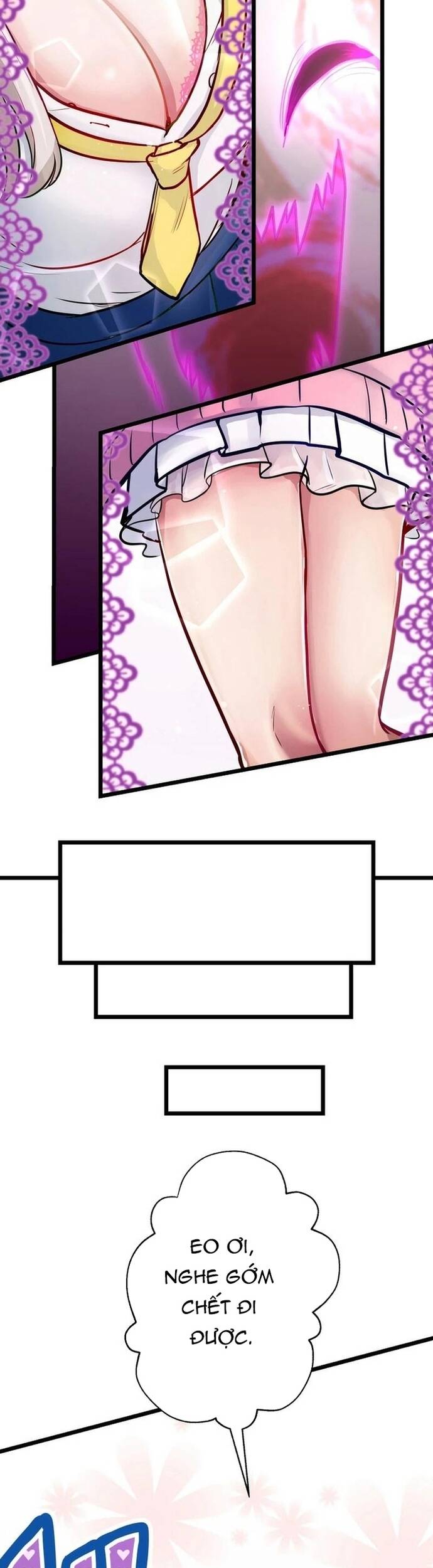 Yuusha Gakuen No Fukushuusei Chapter 6 - 35