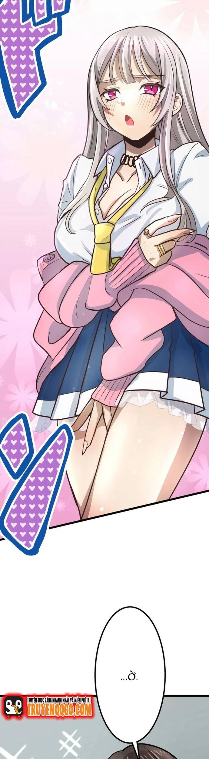 Yuusha Gakuen No Fukushuusei Chapter 6 - 36