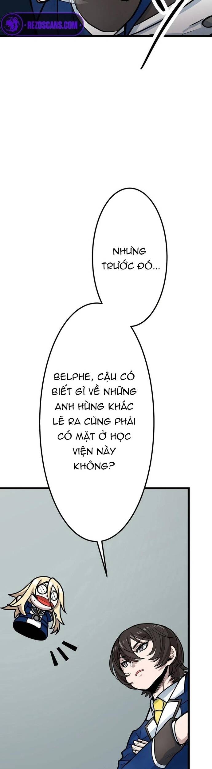 Yuusha Gakuen No Fukushuusei Chapter 6 - 38