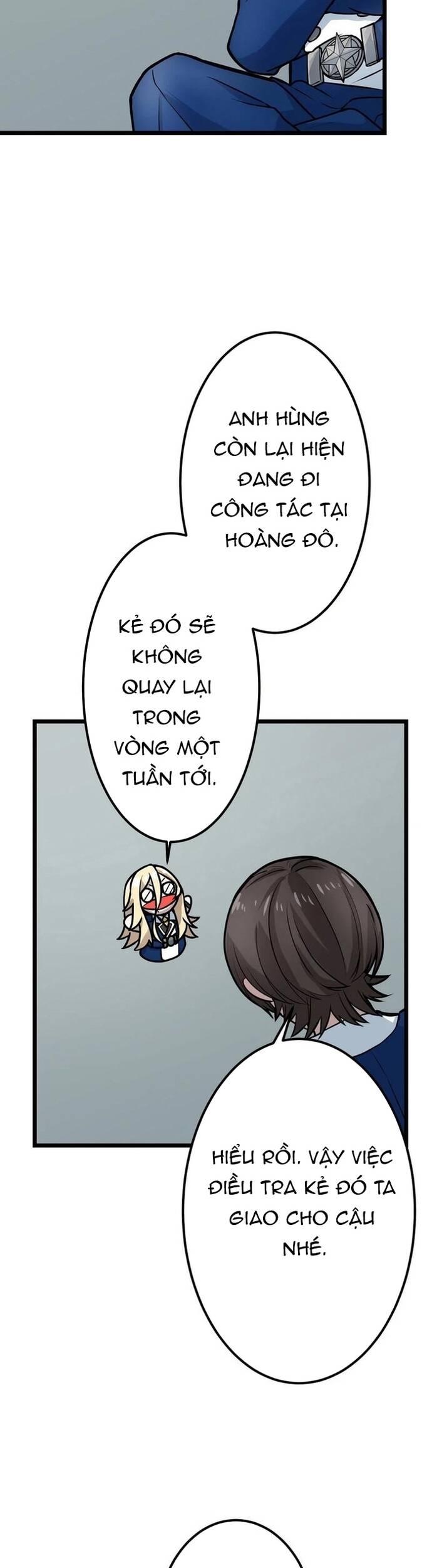 Yuusha Gakuen No Fukushuusei Chapter 6 - 39