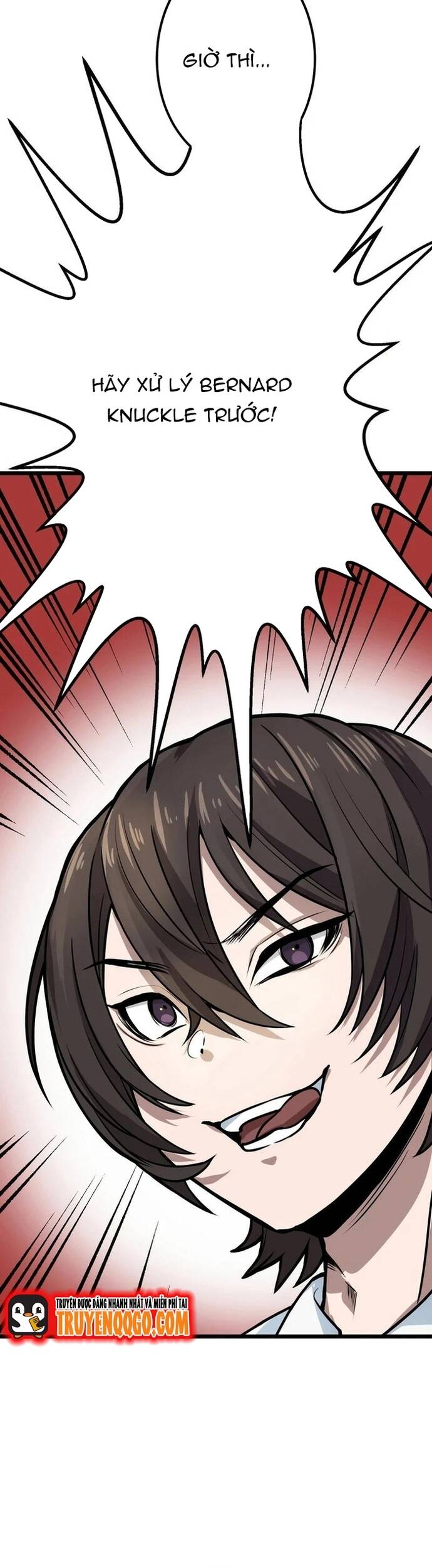 Yuusha Gakuen No Fukushuusei Chapter 6 - 40