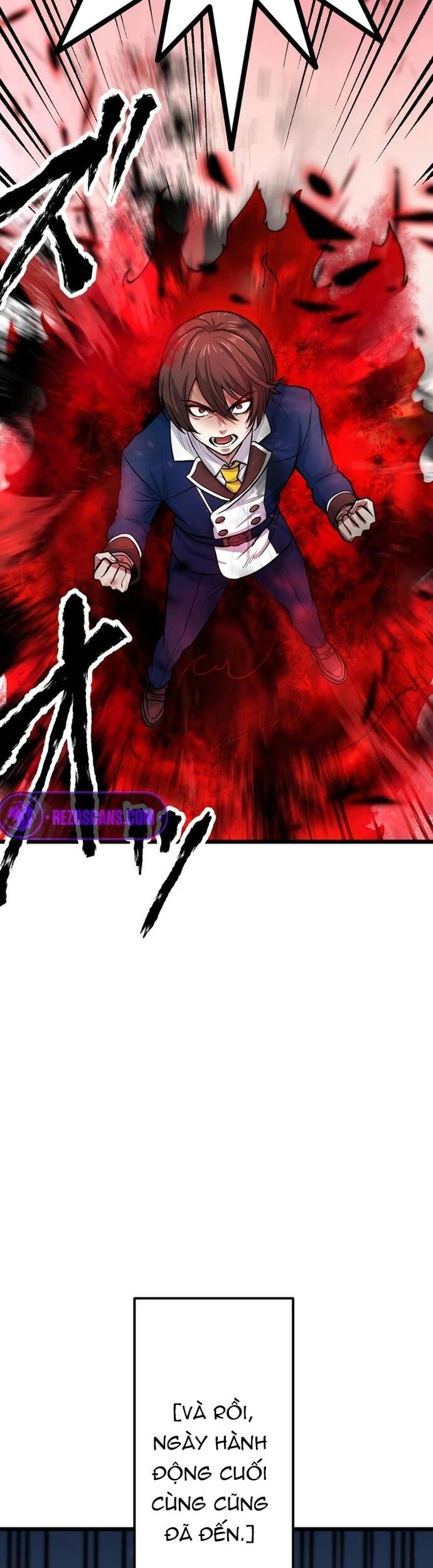 Yuusha Gakuen No Fukushuusei Chapter 6 - 42