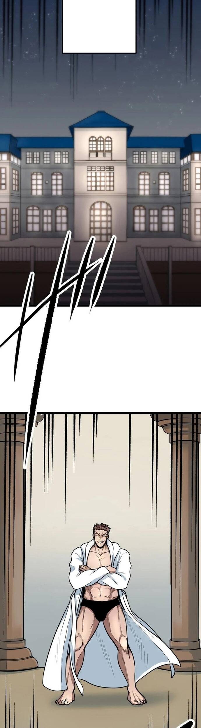 Yuusha Gakuen No Fukushuusei Chapter 6 - 43