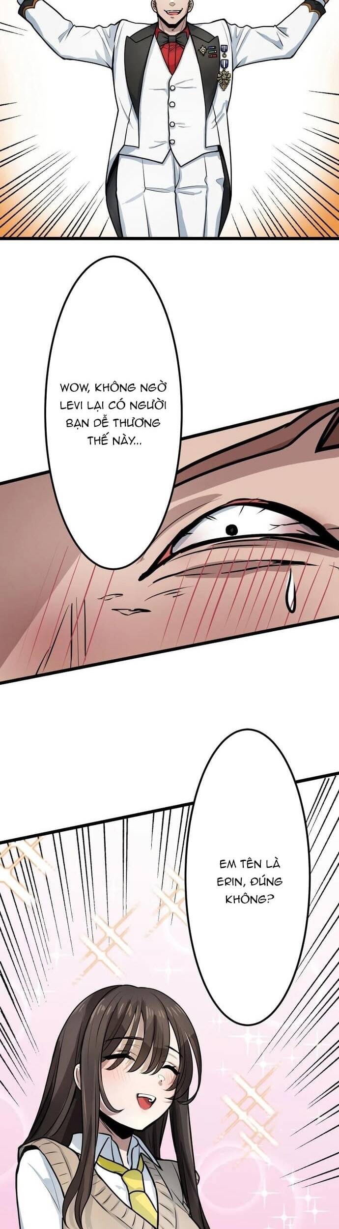 Yuusha Gakuen No Fukushuusei Chapter 7 - 2