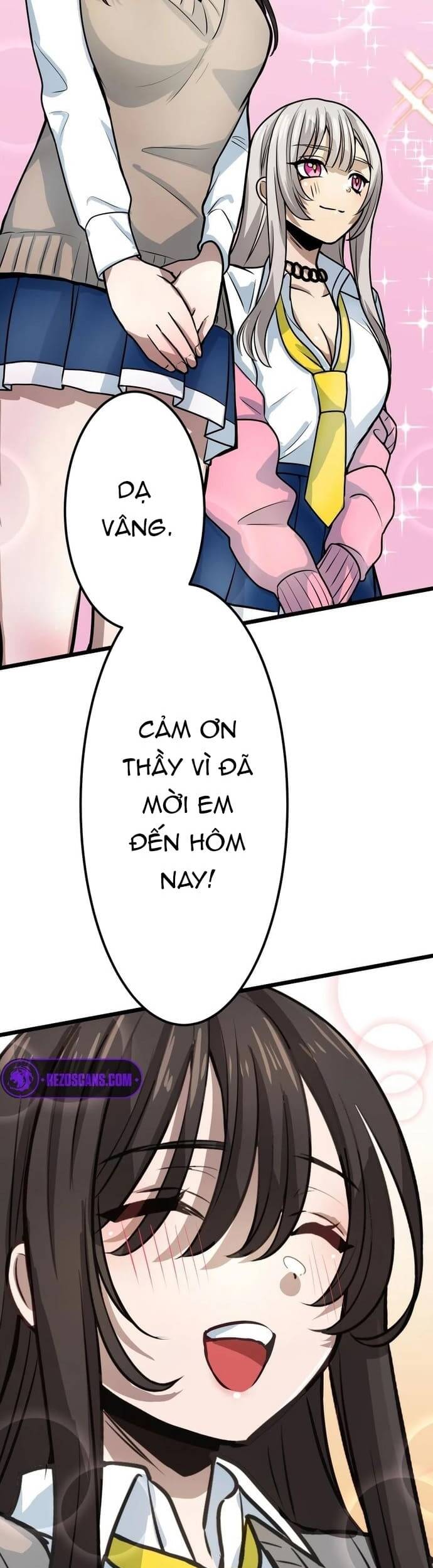 Yuusha Gakuen No Fukushuusei Chapter 7 - 3