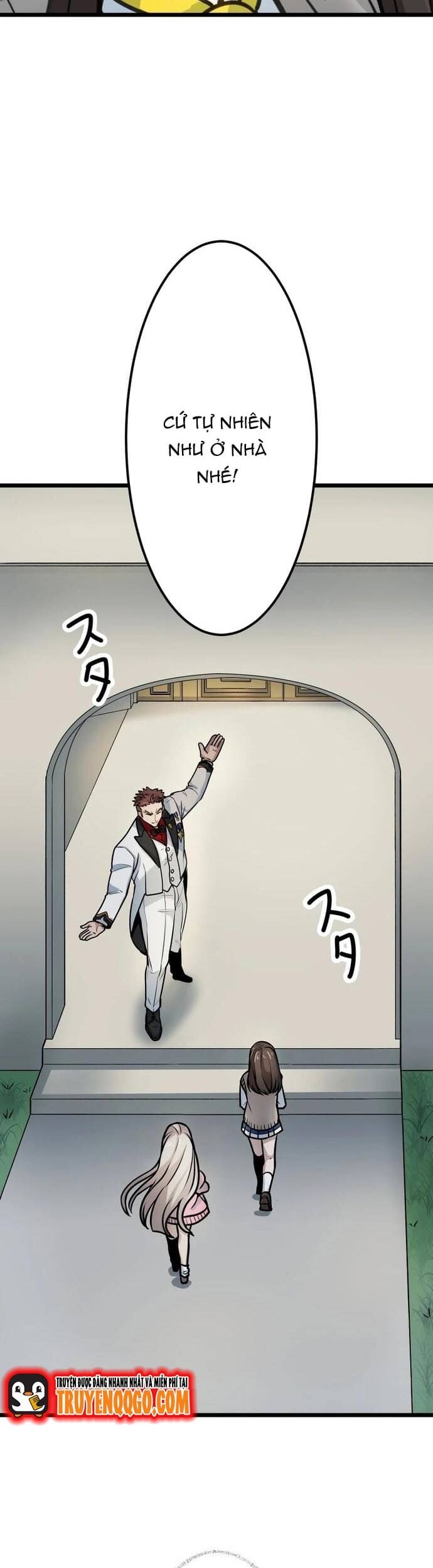 Yuusha Gakuen No Fukushuusei Chapter 7 - 4