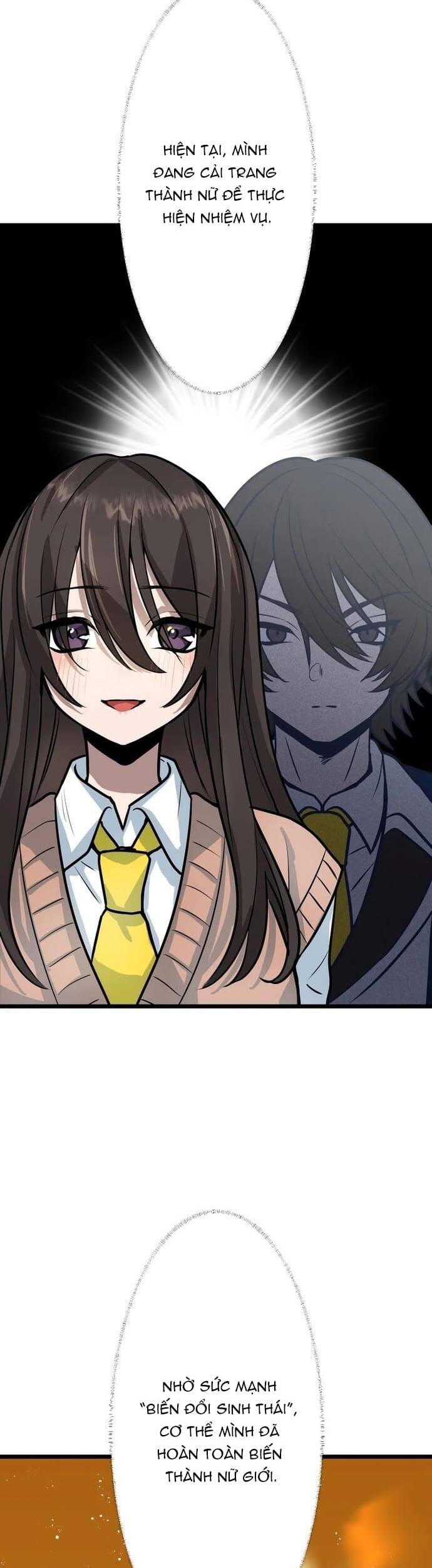 Yuusha Gakuen No Fukushuusei Chapter 7 - 5