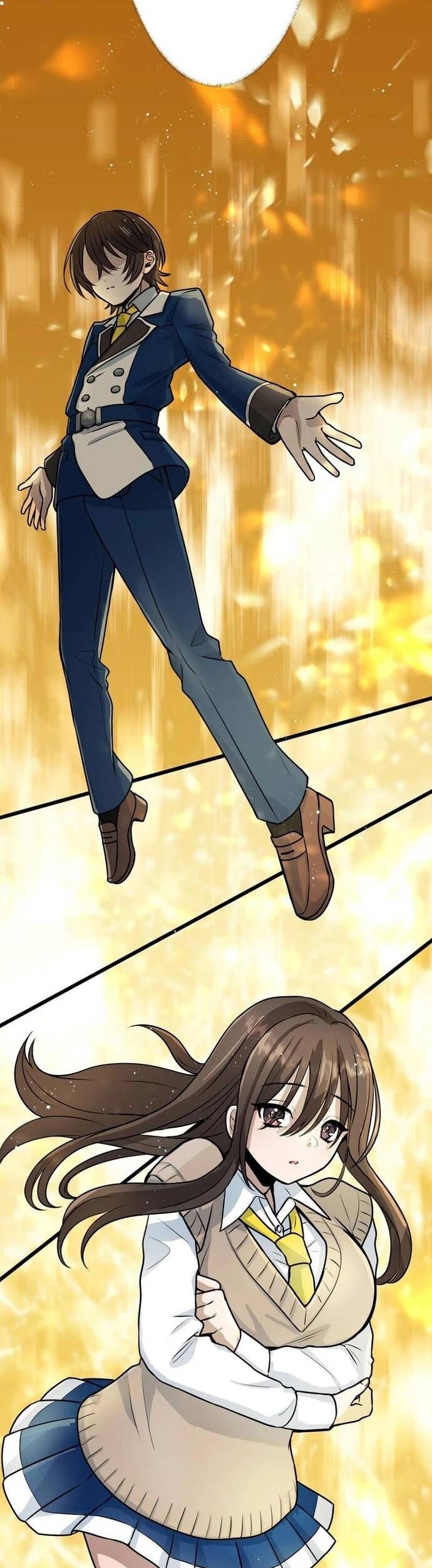 Yuusha Gakuen No Fukushuusei Chapter 7 - 6