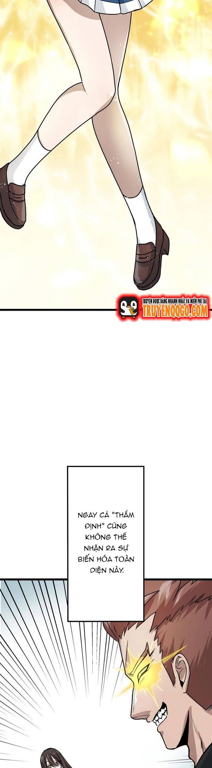 Yuusha Gakuen No Fukushuusei Chapter 7 - 7