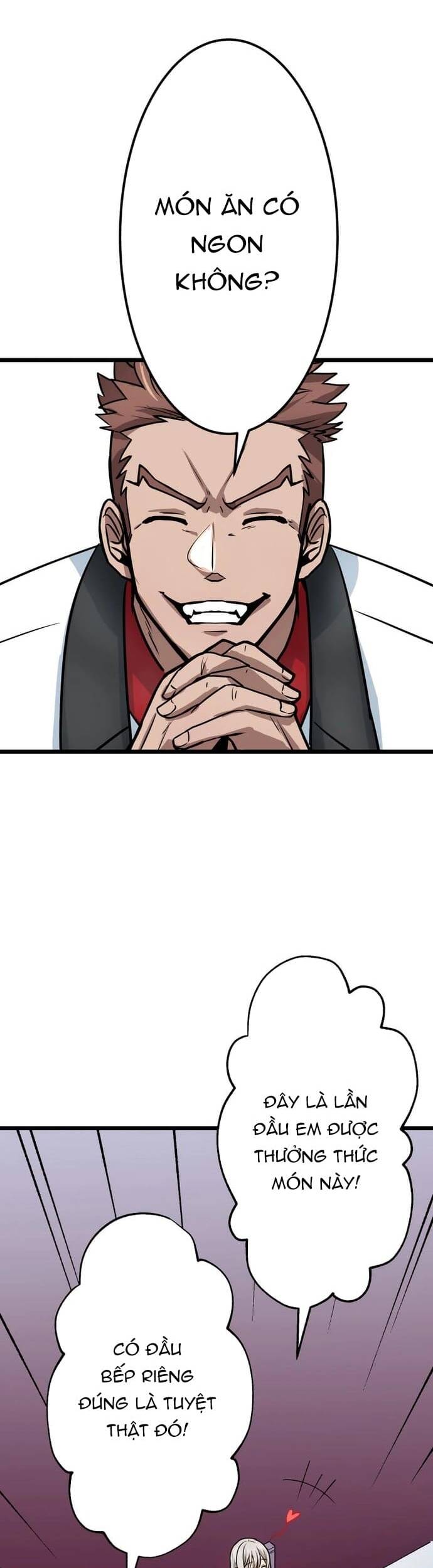 Yuusha Gakuen No Fukushuusei Chapter 7 - 9