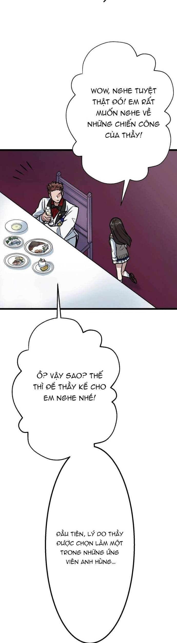 Yuusha Gakuen No Fukushuusei Chapter 7 - 12