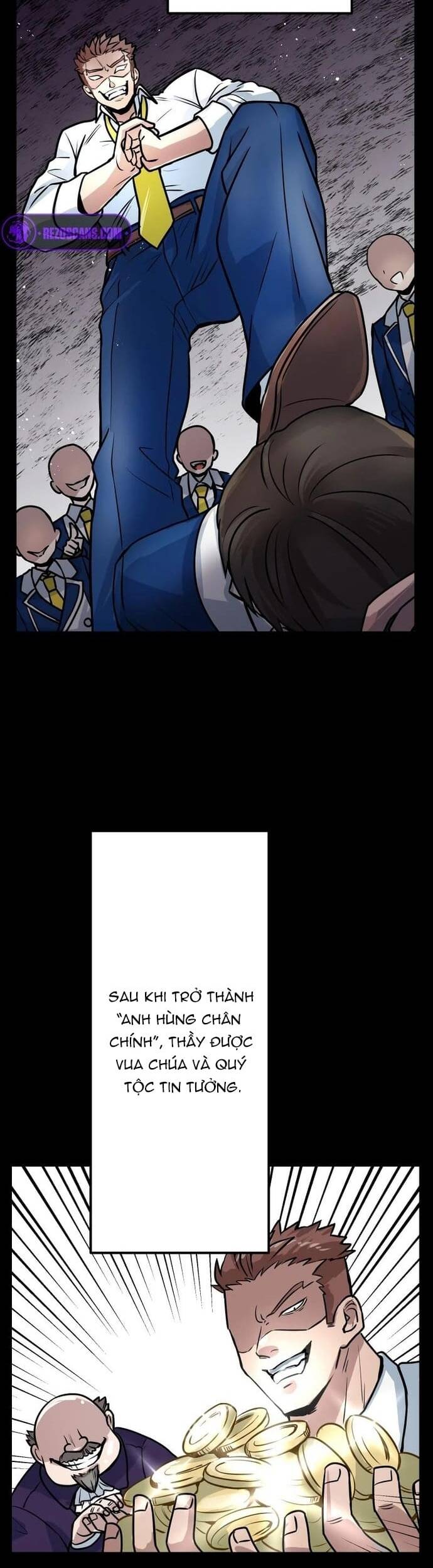 Yuusha Gakuen No Fukushuusei Chapter 7 - 14