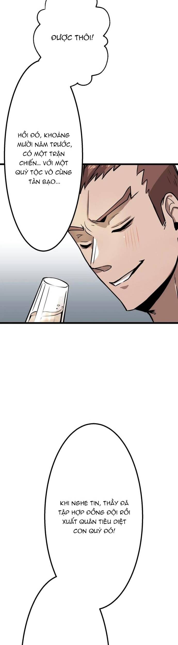 Yuusha Gakuen No Fukushuusei Chapter 7 - 17