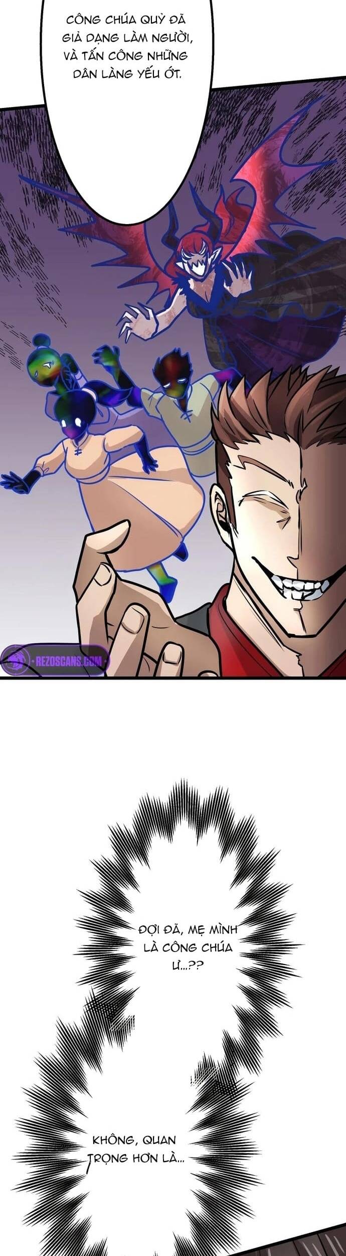 Yuusha Gakuen No Fukushuusei Chapter 7 - 18