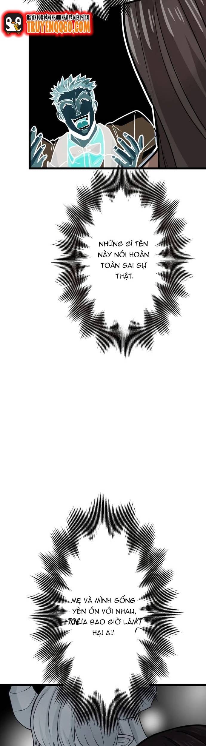 Yuusha Gakuen No Fukushuusei Chapter 7 - 19