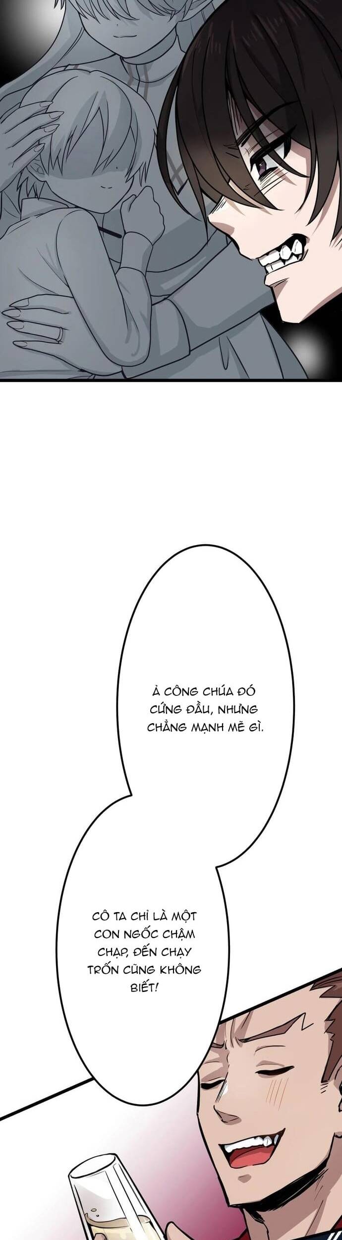 Yuusha Gakuen No Fukushuusei Chapter 7 - 20