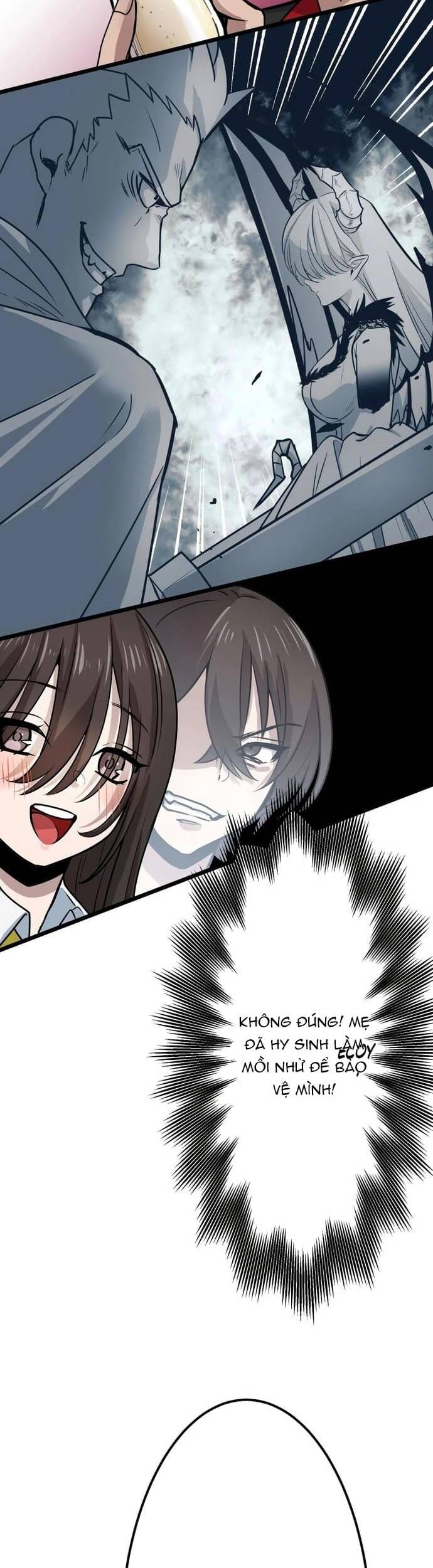 Yuusha Gakuen No Fukushuusei Chapter 7 - 21