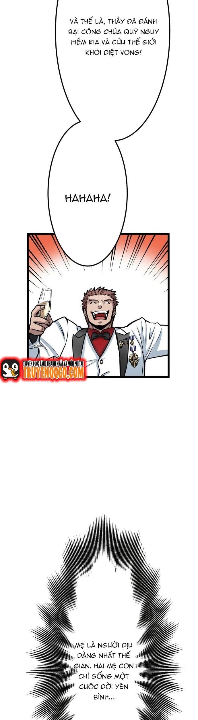 Yuusha Gakuen No Fukushuusei Chapter 7 - 22