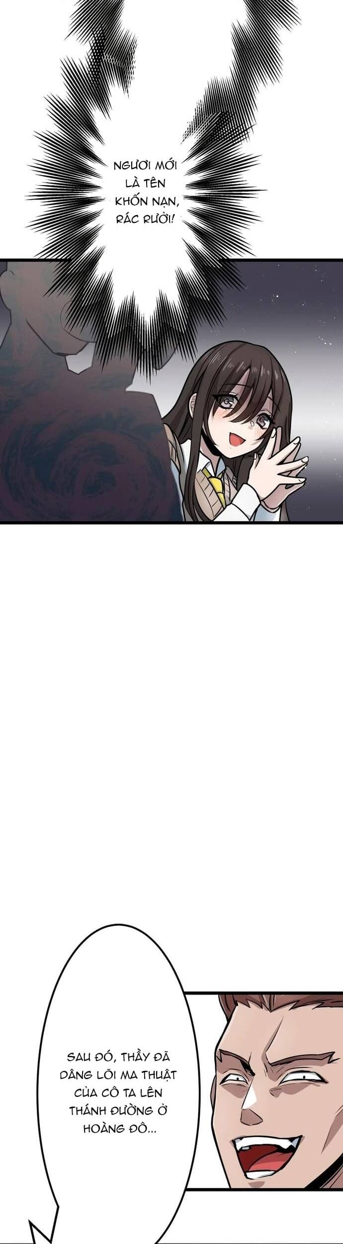 Yuusha Gakuen No Fukushuusei Chapter 7 - 23