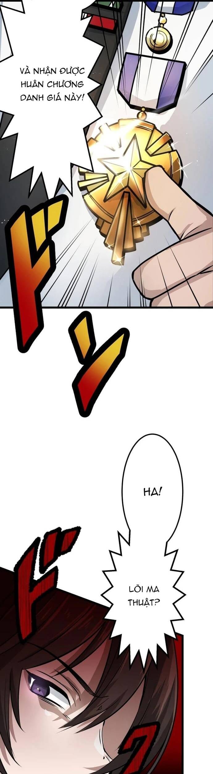 Yuusha Gakuen No Fukushuusei Chapter 7 - 24