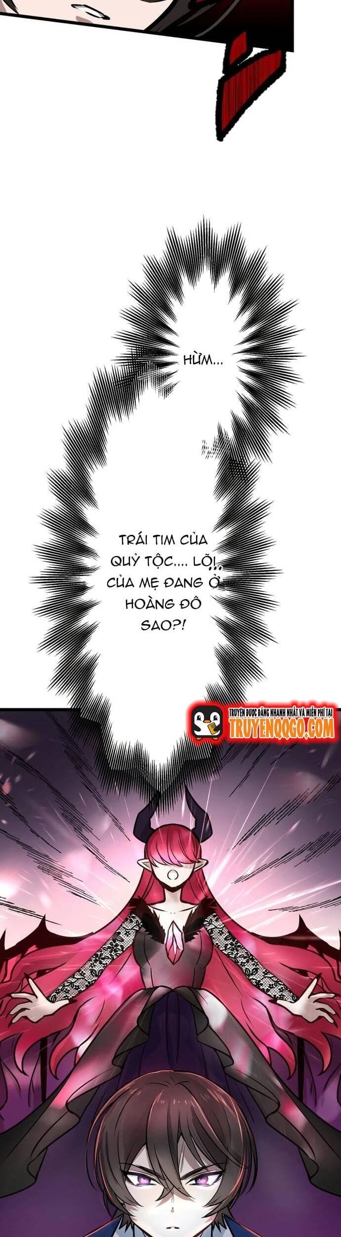 Yuusha Gakuen No Fukushuusei Chapter 7 - 25