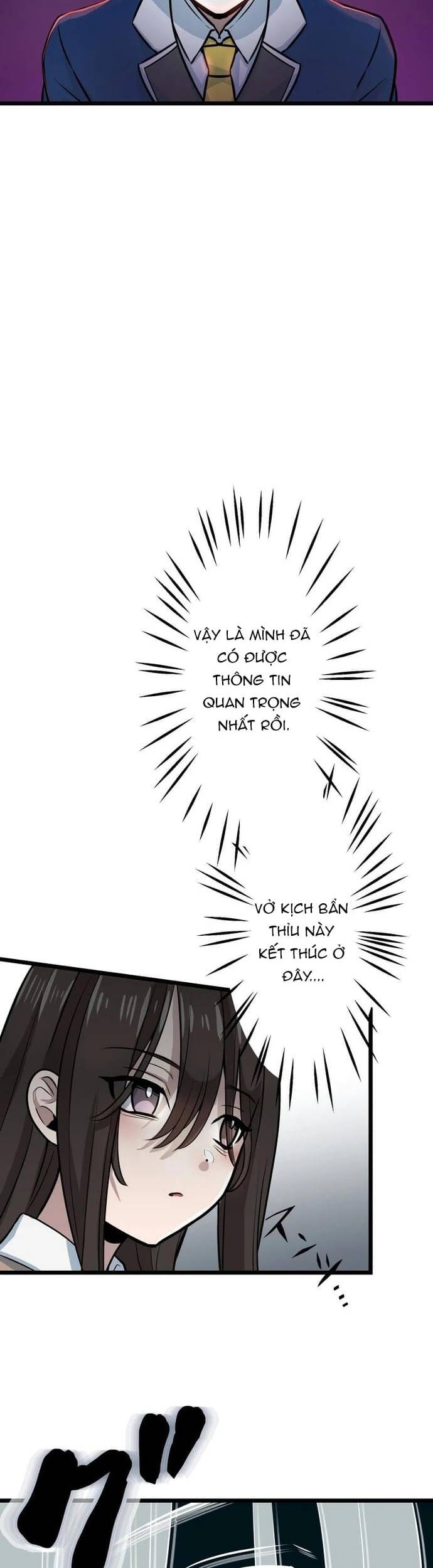 Yuusha Gakuen No Fukushuusei Chapter 7 - 26