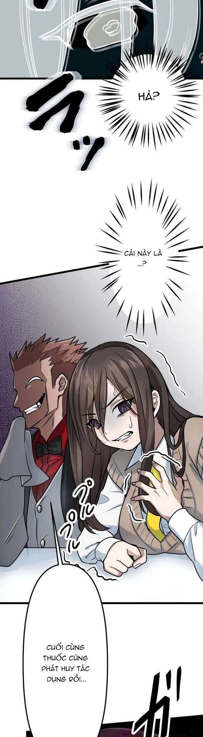 Yuusha Gakuen No Fukushuusei Chapter 7 - 27