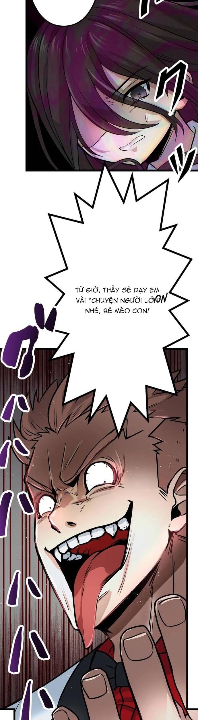 Yuusha Gakuen No Fukushuusei Chapter 7 - 28