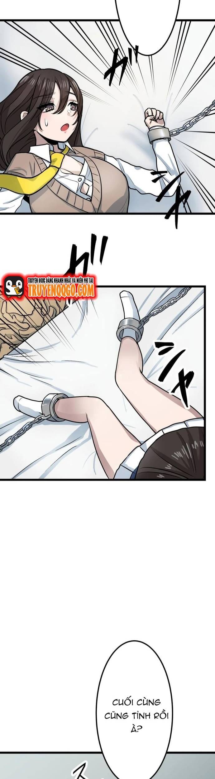 Yuusha Gakuen No Fukushuusei Chapter 7 - 32