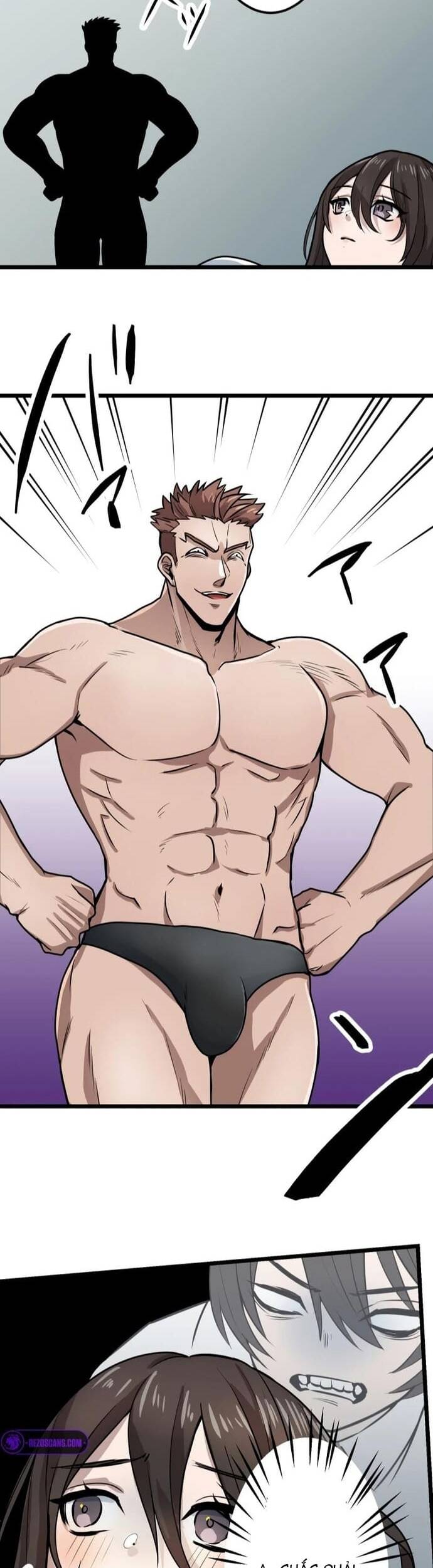 Yuusha Gakuen No Fukushuusei Chapter 7 - 33