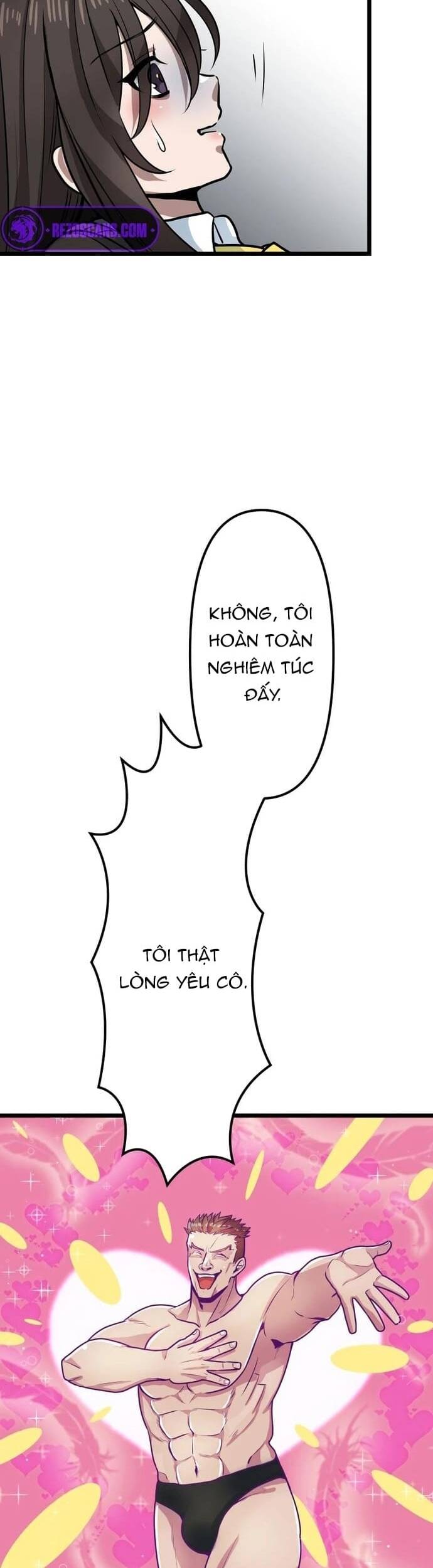 Yuusha Gakuen No Fukushuusei Chapter 7 - 36