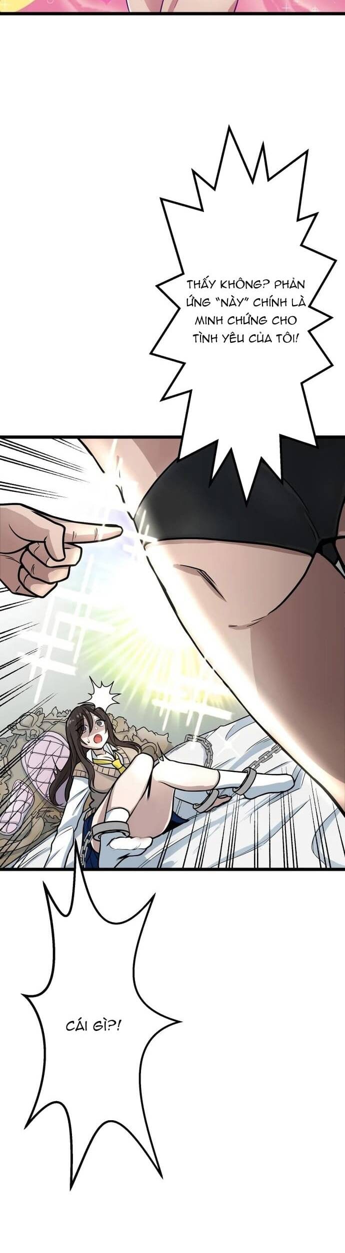 Yuusha Gakuen No Fukushuusei Chapter 7 - 37