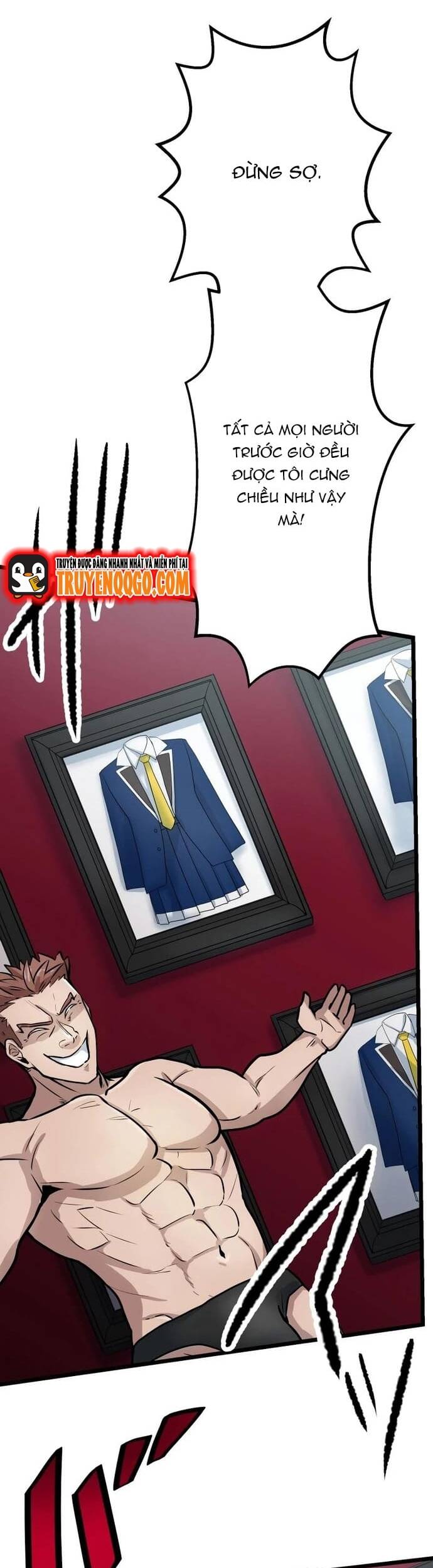 Yuusha Gakuen No Fukushuusei Chapter 7 - 38
